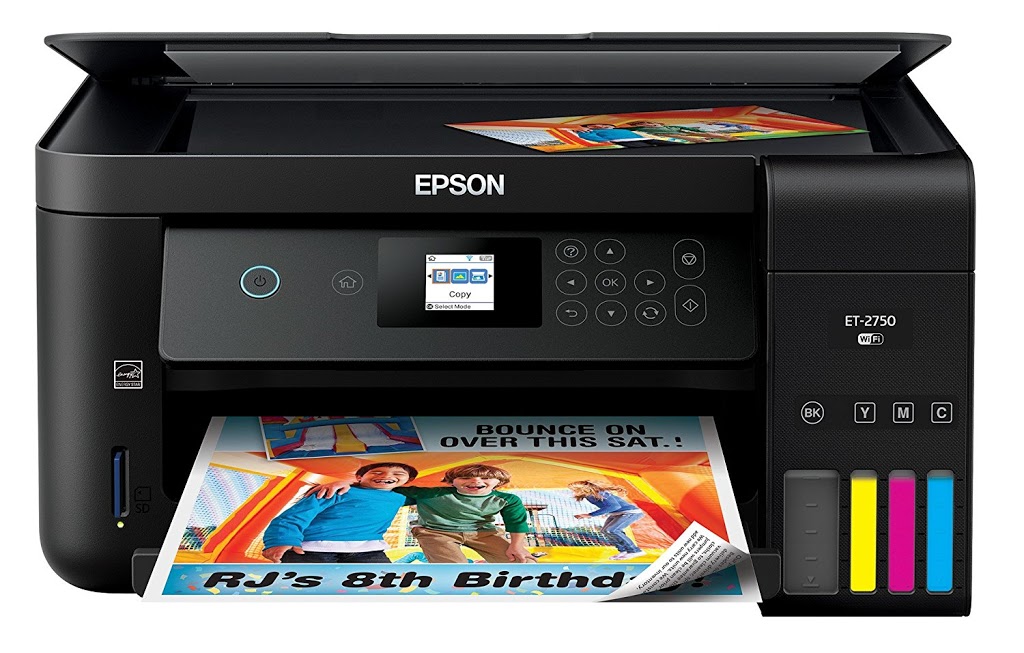 Télécharger Pilote Epson ET-2750 installer d'imprimante et scanner - Télécharger Driver Pilote ...