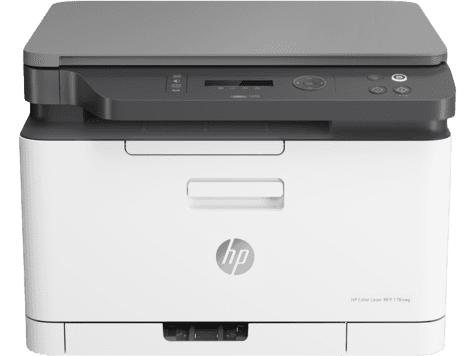 HP Color Laserjet MF178nw Imprimante